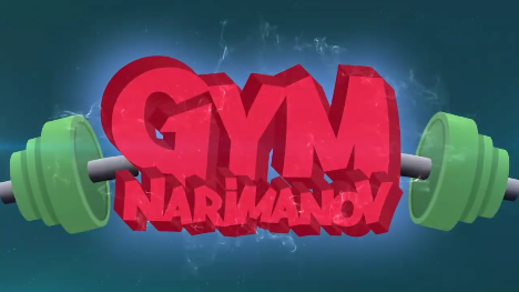 GYM Narimanov